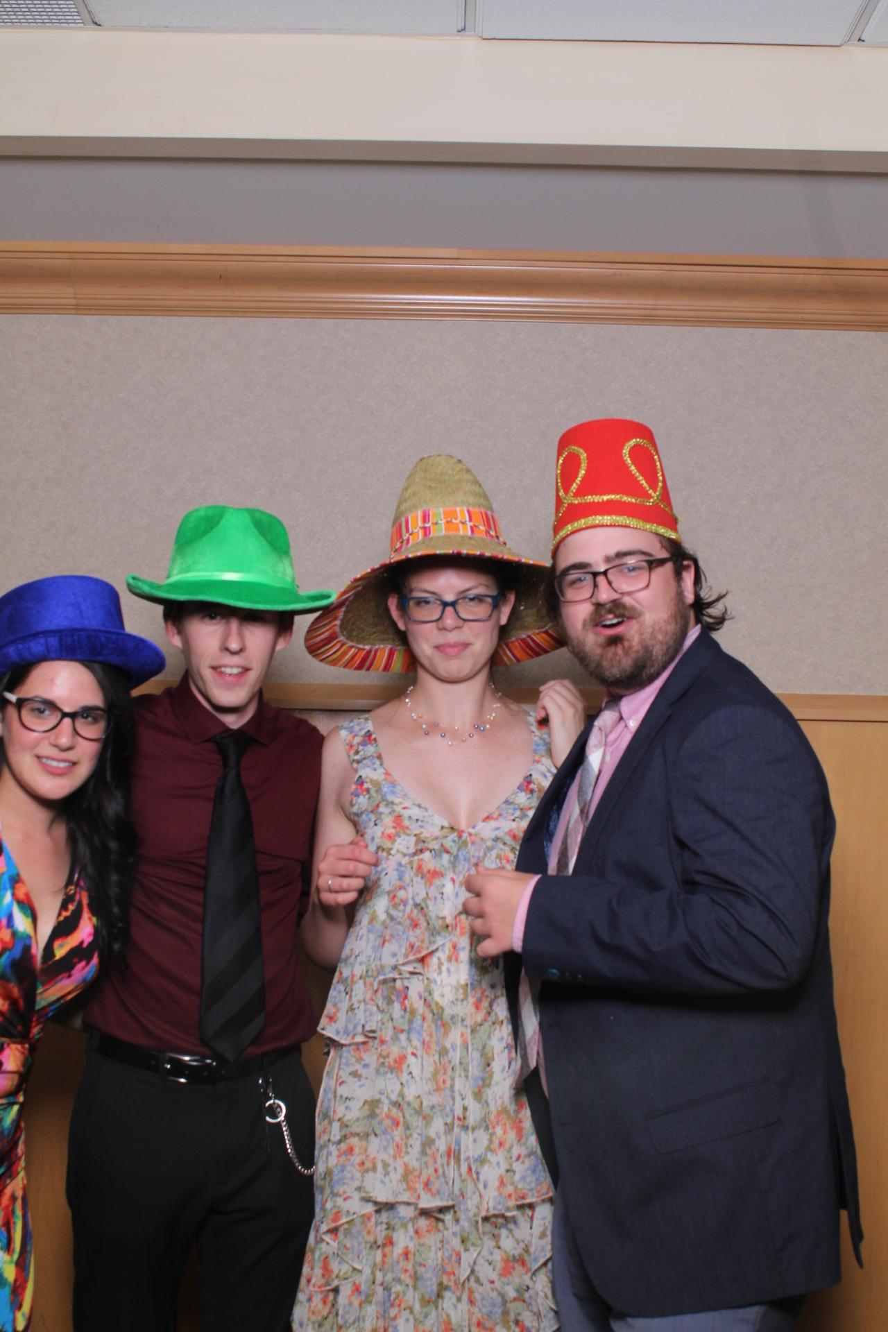 Wedding of Frank and Maria  | View more photos from the event at gallery.myselfiemirror.ca/u/romanmyselfiemirrorca/Wedding-of-Frank-and-Maria